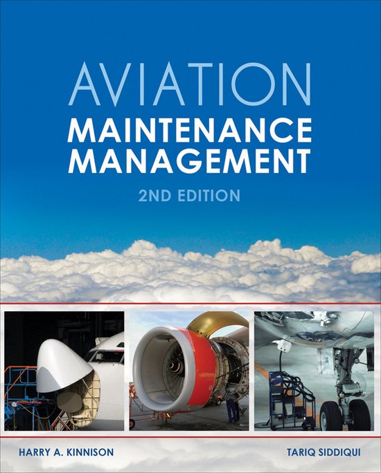 Aviation Maintenance Management