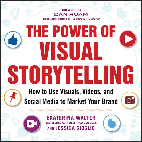 Power Of Visual Storytelling