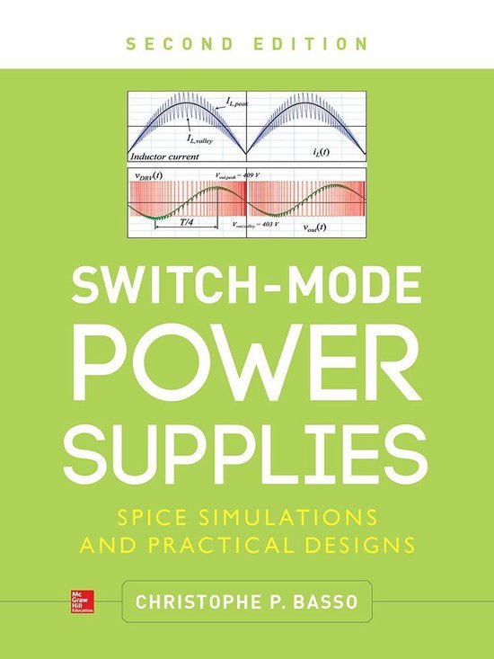 Switch-Mode Power Supplies, Second Edition