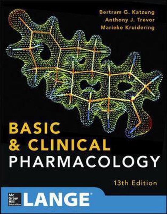 Basic & Clinical Pharmacology