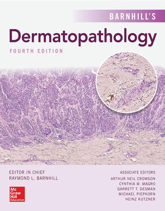 Dermatopathology, Fourth Edition