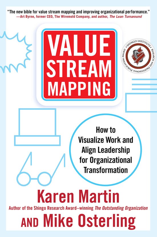 Value Stream Mapping