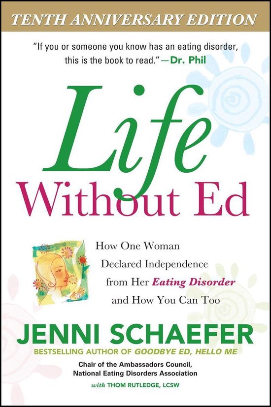 Life Without Ed, Tenth Anniversary Edition