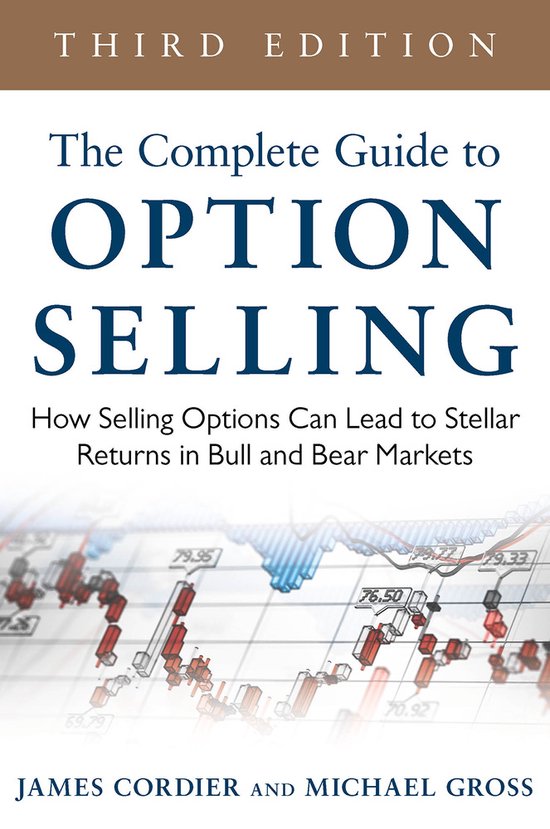 Complete Guide To Option Selling