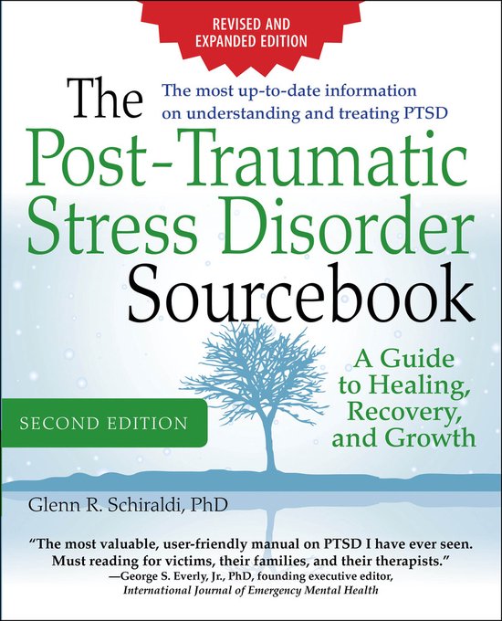 Post Traumatic Stress Disorder Sourcebk