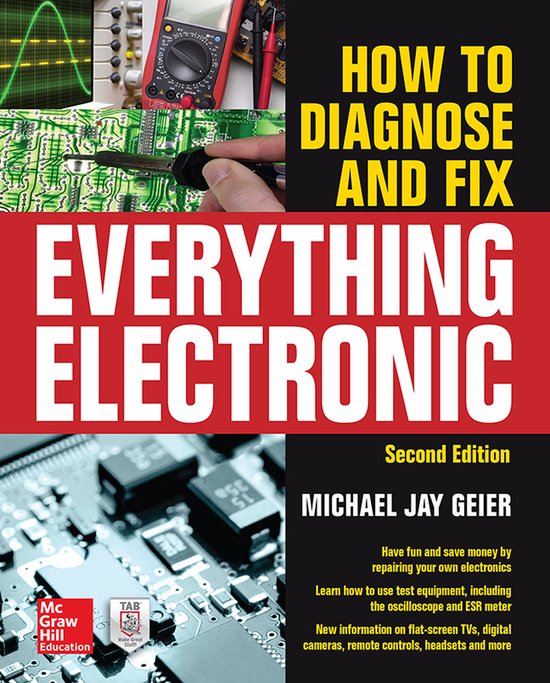 How To Diagnose & Fix Everything Electro