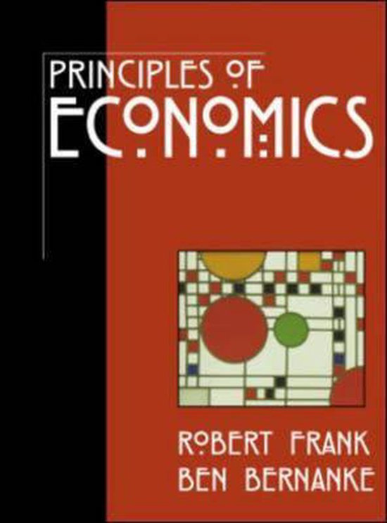 Principles of Economics