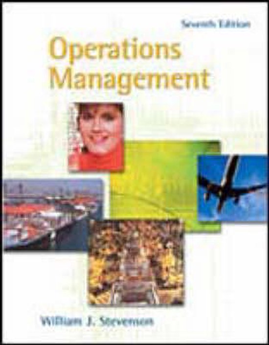 Operations Management