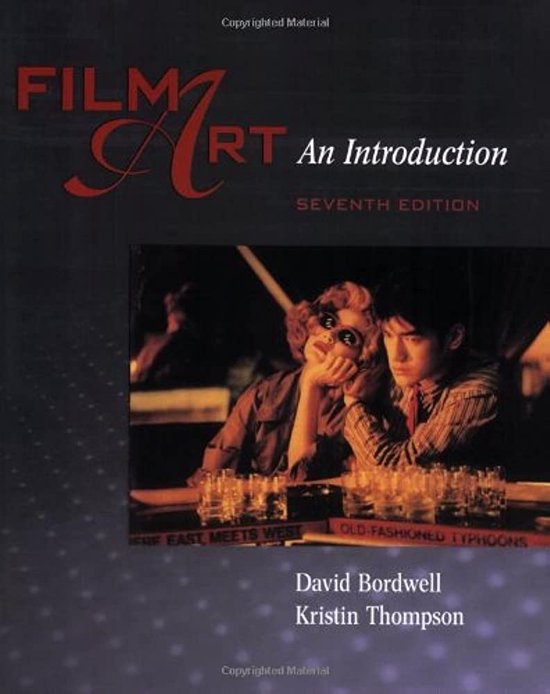 FILM ART an introduction