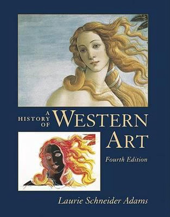 A History of Western Art