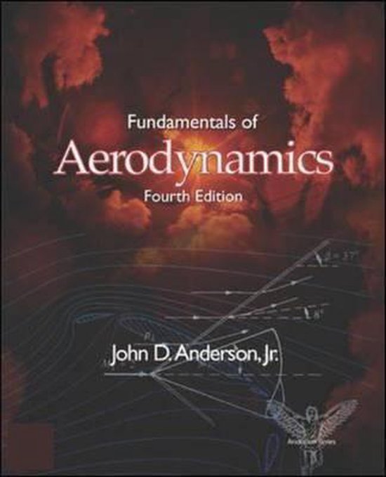 Fundamentals of Aerodynamics