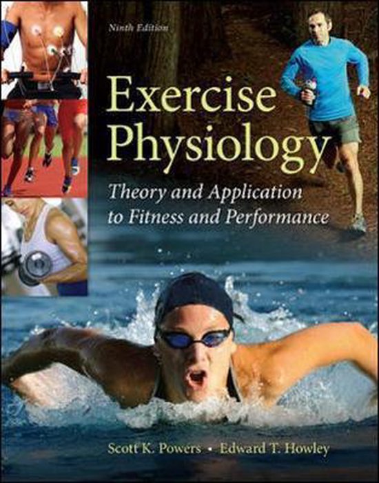 Exercise Physiology