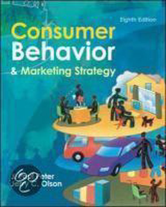 Consumer Behavior