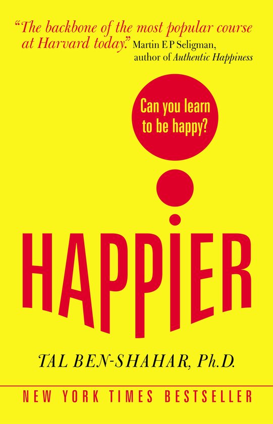 Happier Can You Learn To Be Happy