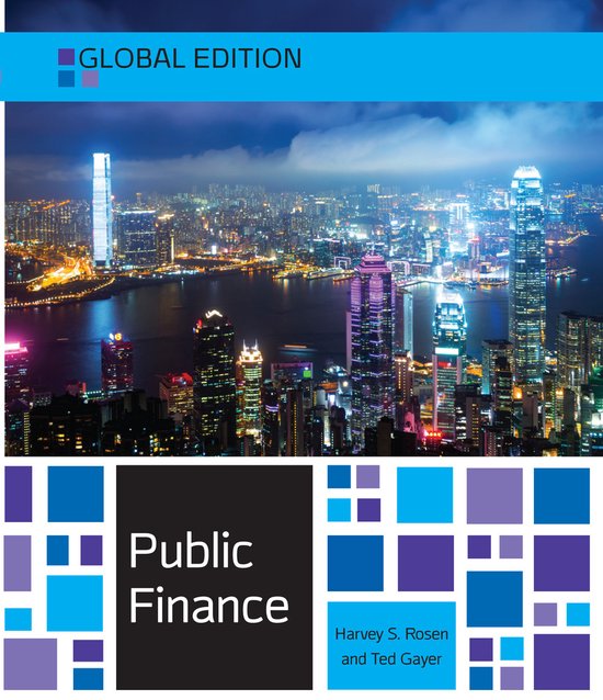 Public Finance