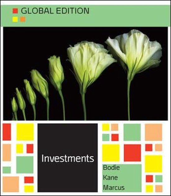 Investments Global Edition