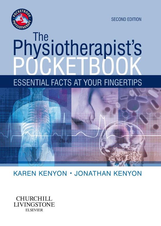 The Physiotherapist's Pocketbook,