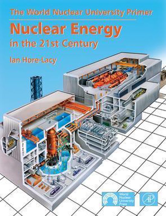 Nuclear Energy in the 21st Century