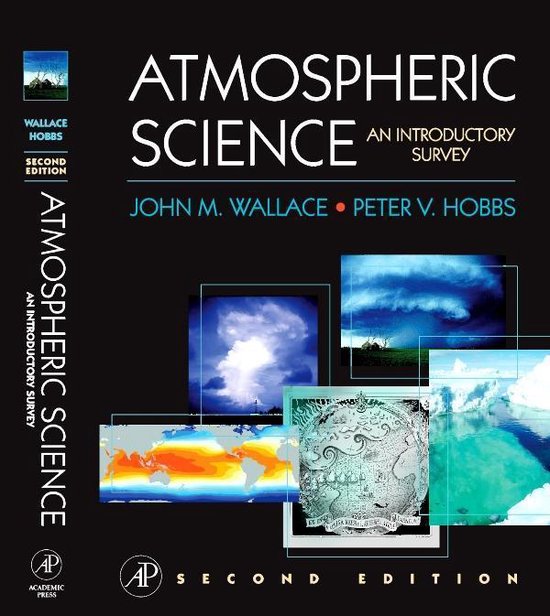 Atmospheric Science