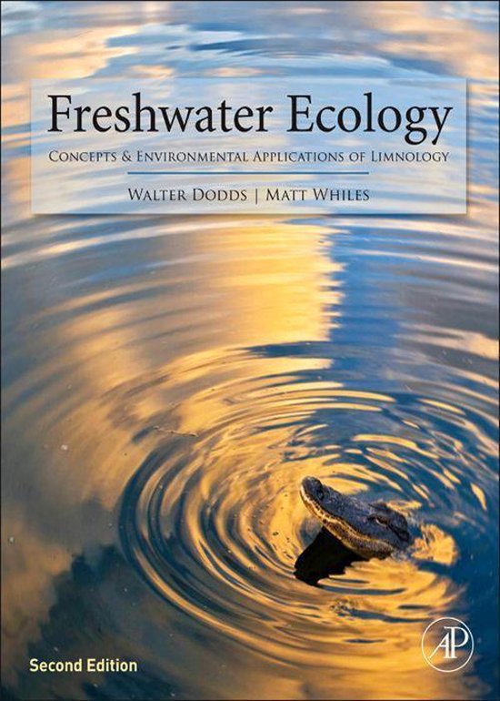 Freshwater Ecology