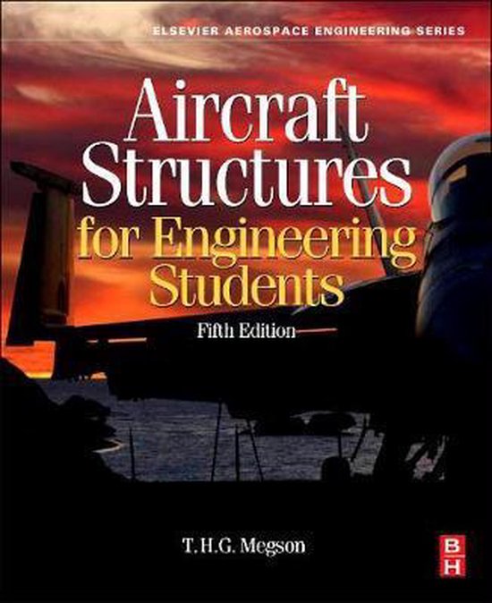 Aircraft Structures for Engineering Students