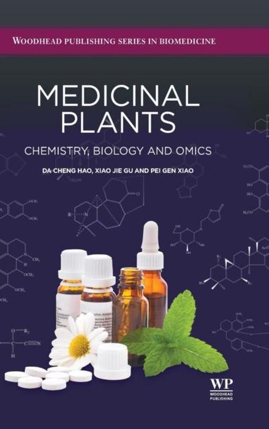 Medicinal Plants