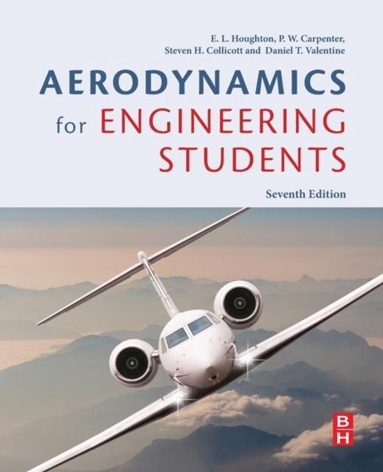 Aerodynamics For Engineering Students