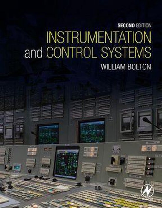 Instrumentation and Control Systems