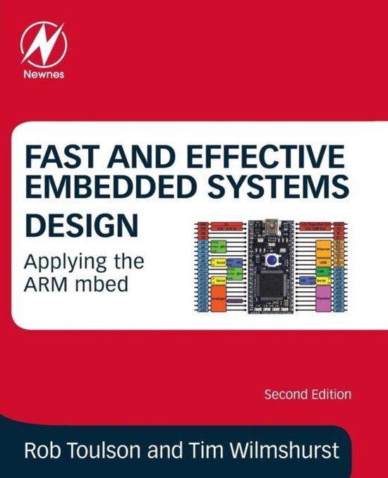 Fast & Effective Embedded Systems Design