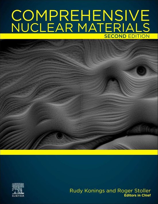 Comprehensive Nuclear Materials