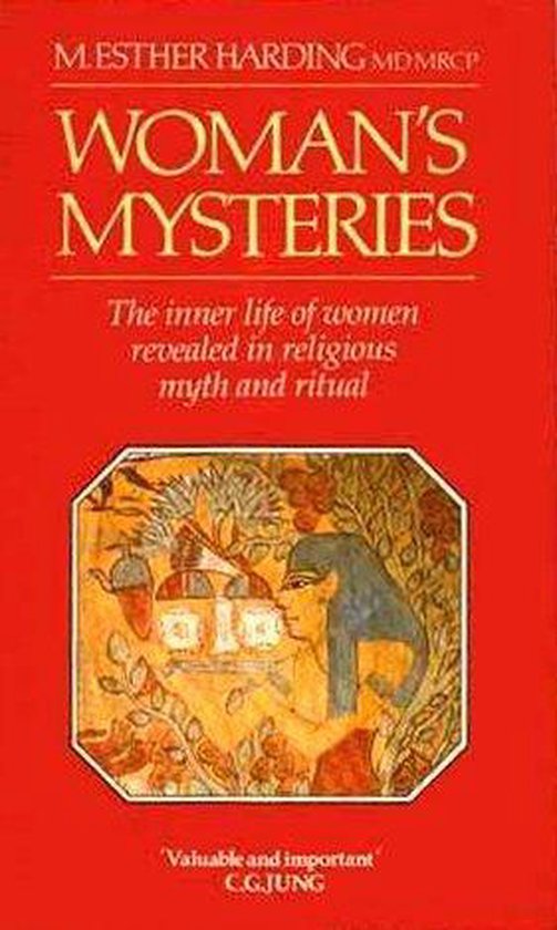 Woman's Mysteries