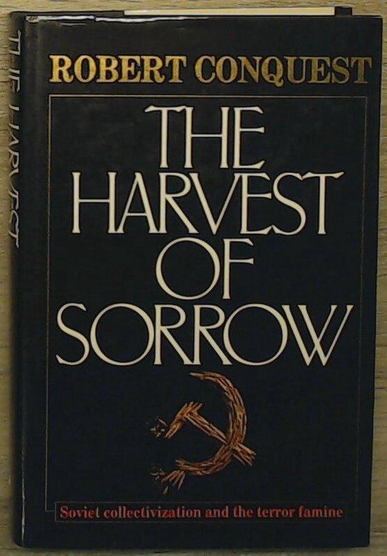 The Harvest of Sorrow