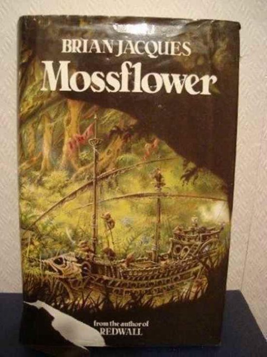 Mossflower