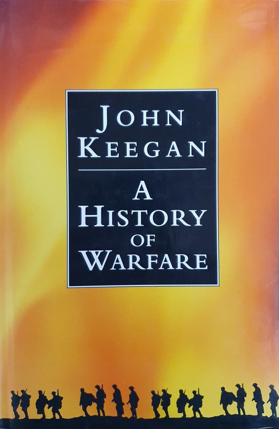 A History of Warfare