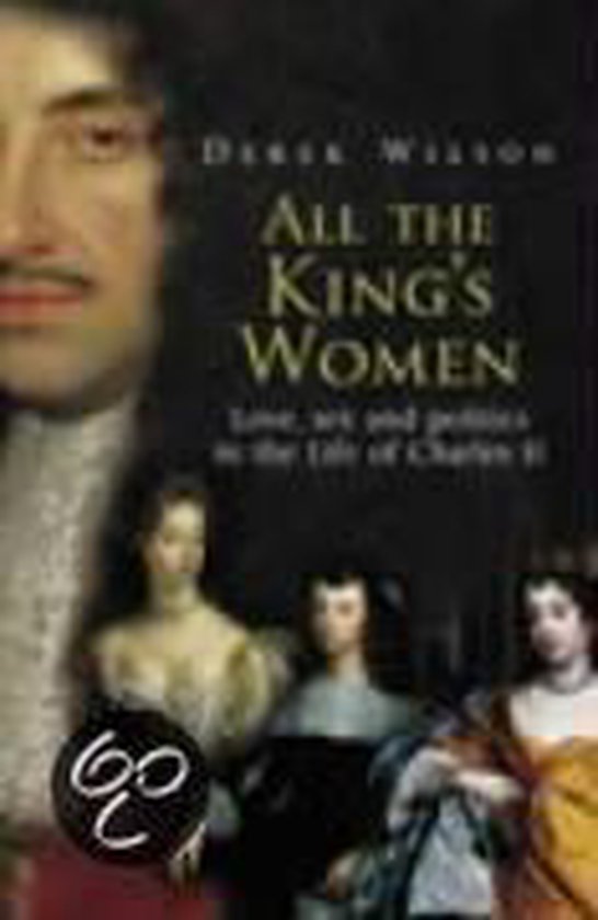 ALL THE KING'S WOMEN