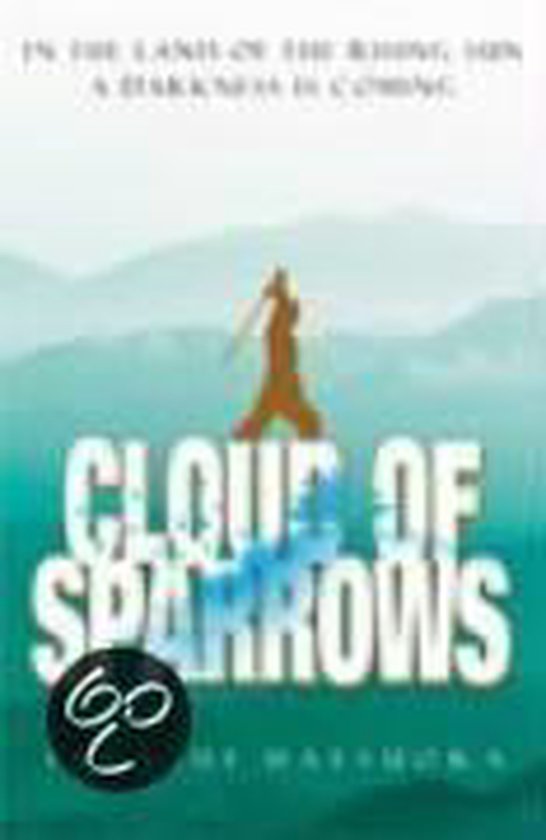 CLOUD OF SPARROWS