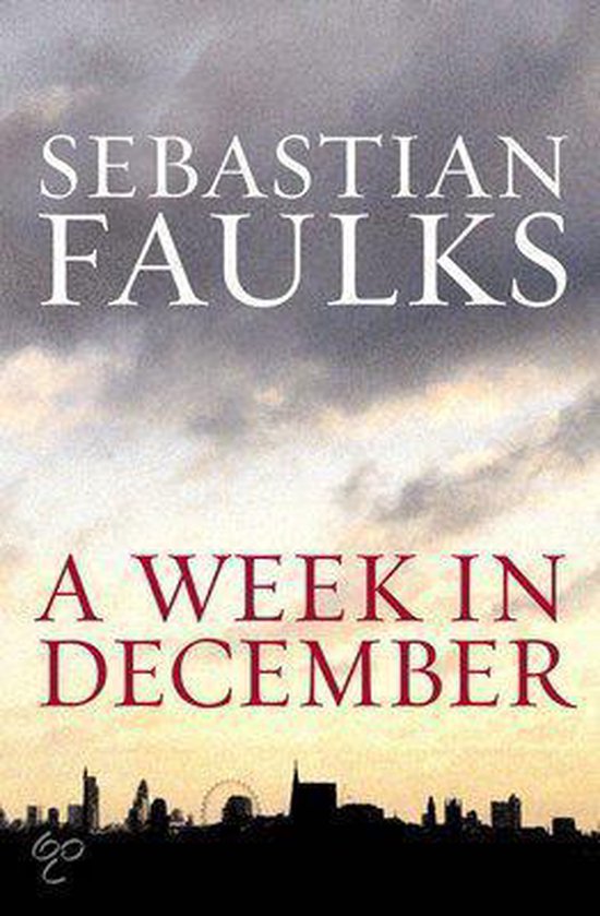 A Week In December