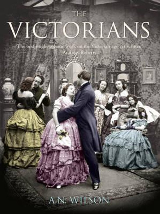 Victorians