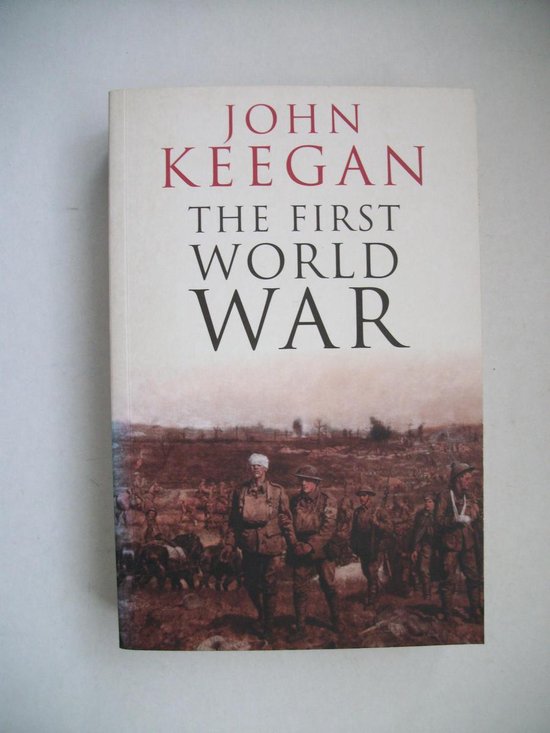 The First World War