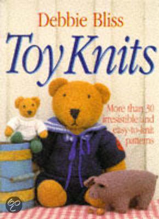 Toy Knits