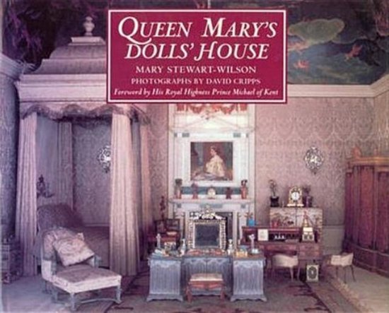 Queen Mary's Doll's House