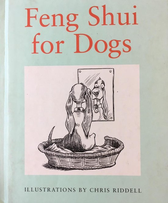 Feng Shui For Dogs