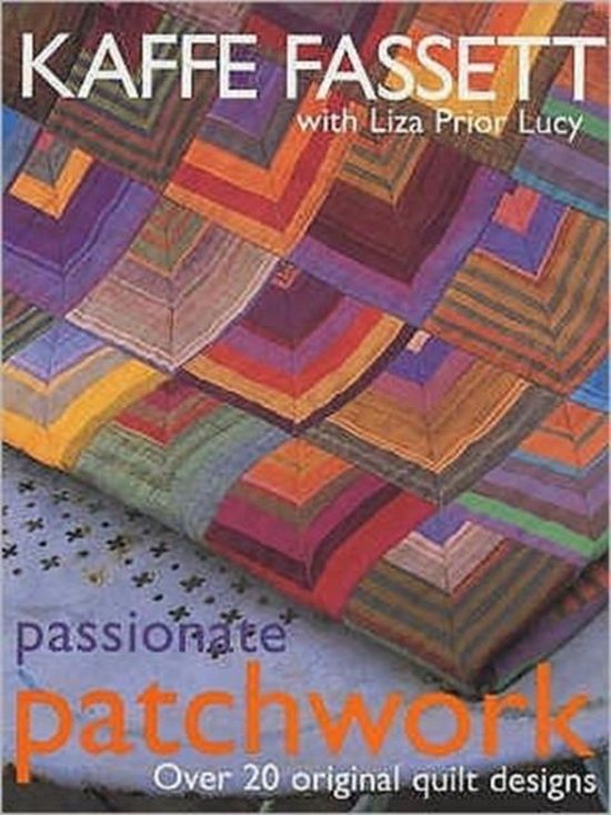 Passionate Patchwork