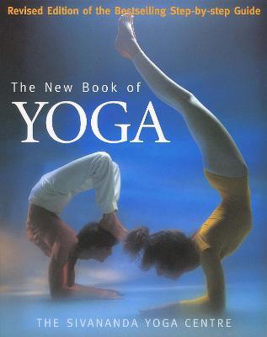 Book Of Yoga