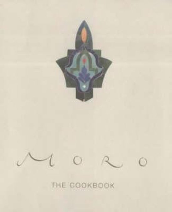 The Moro Cookbook