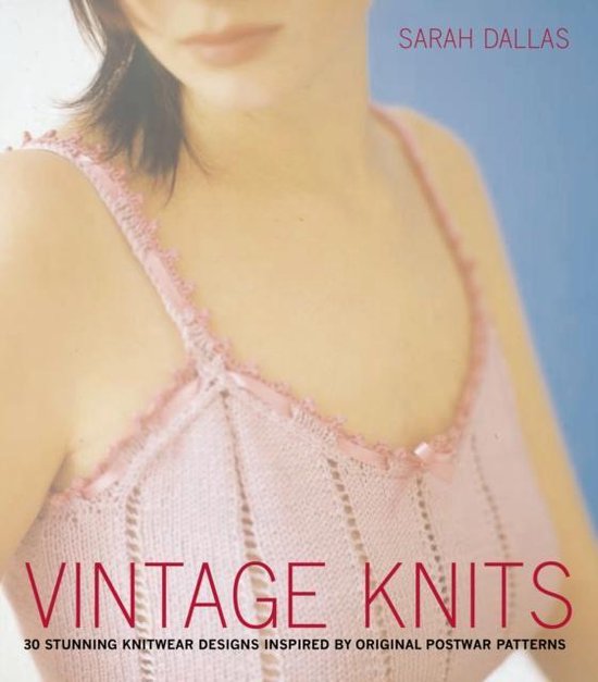 Vintage Knits