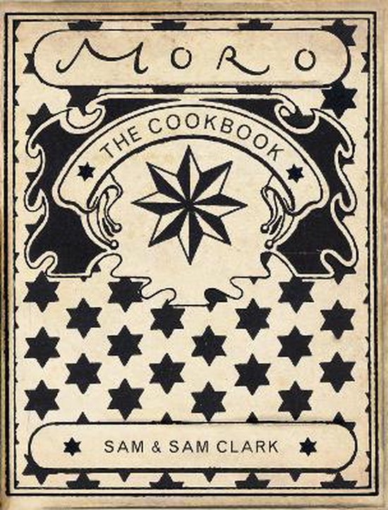 Moro The Cookbook