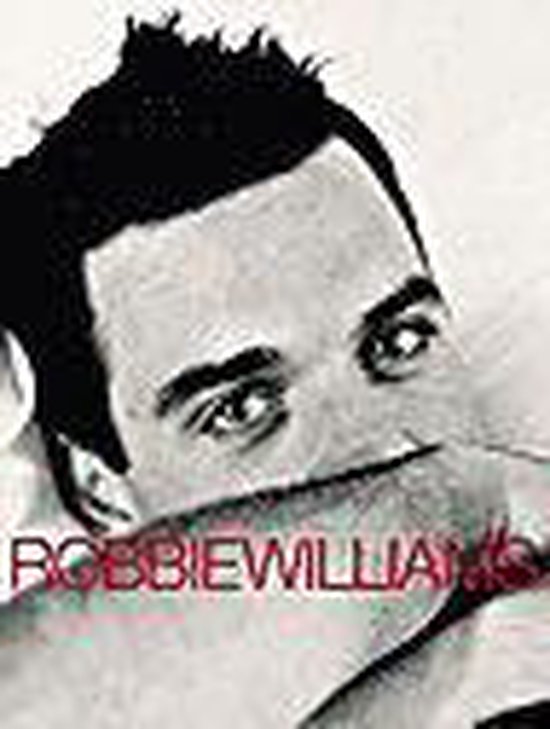 Robbie Williams