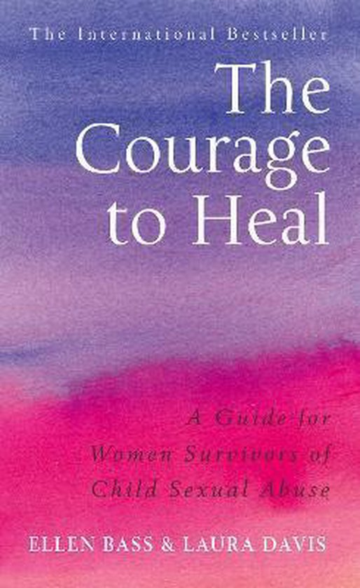 Courage To Heal