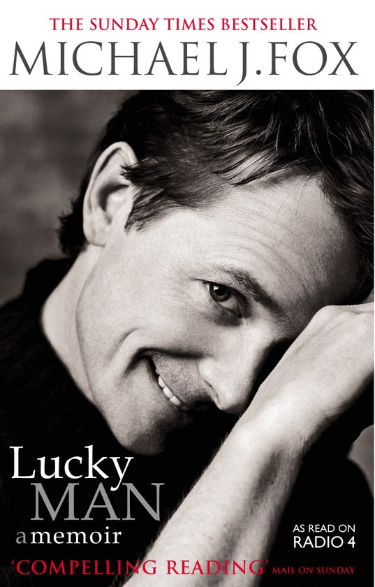 Lucky Man A Memoir